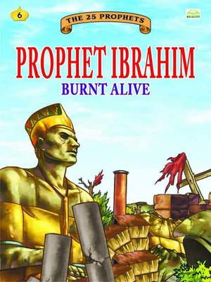 cover image of Prophet Ibrahim